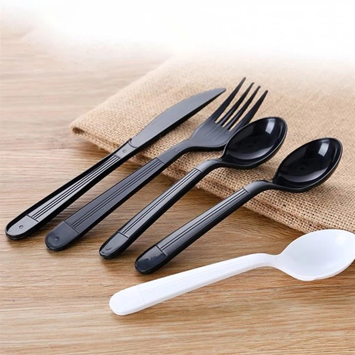 disposable cutlery